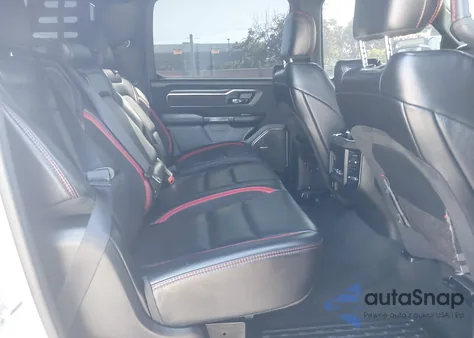 2021 Ram 1500 Trx 4X4 5'7 Box from USA, damaged, VIN 1C6SRFU93MN685217